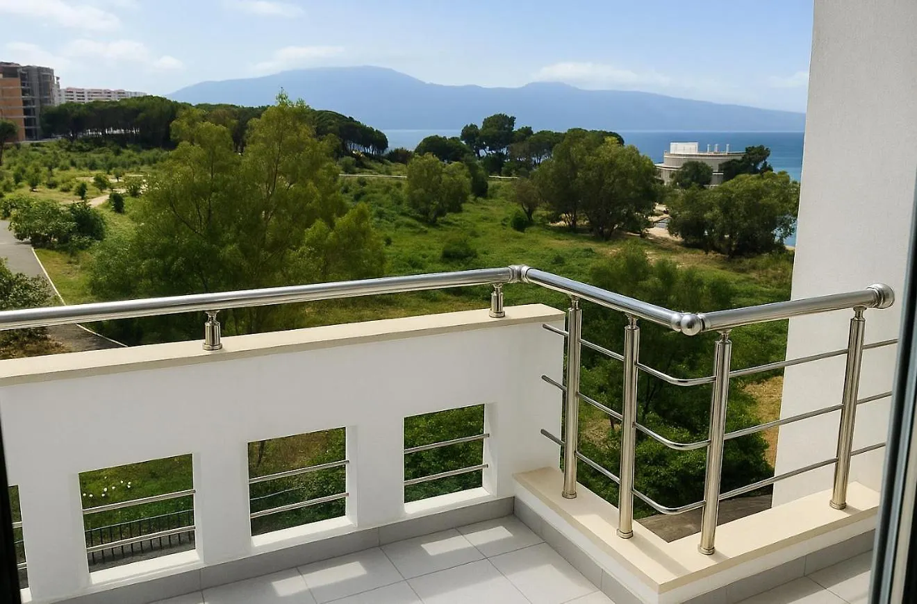 Residence David Vlorë 3*,  Albanien