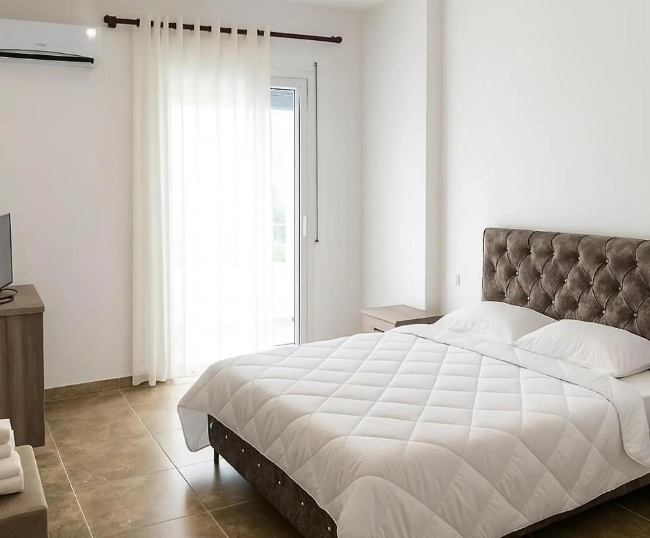 Residence David Vlorë 3*,  Albanien