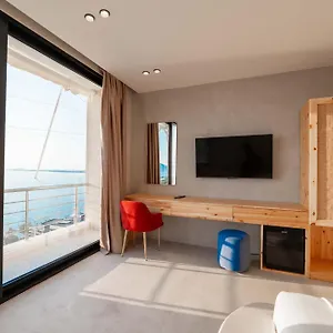 Hotel Ble Ble, Vlorë