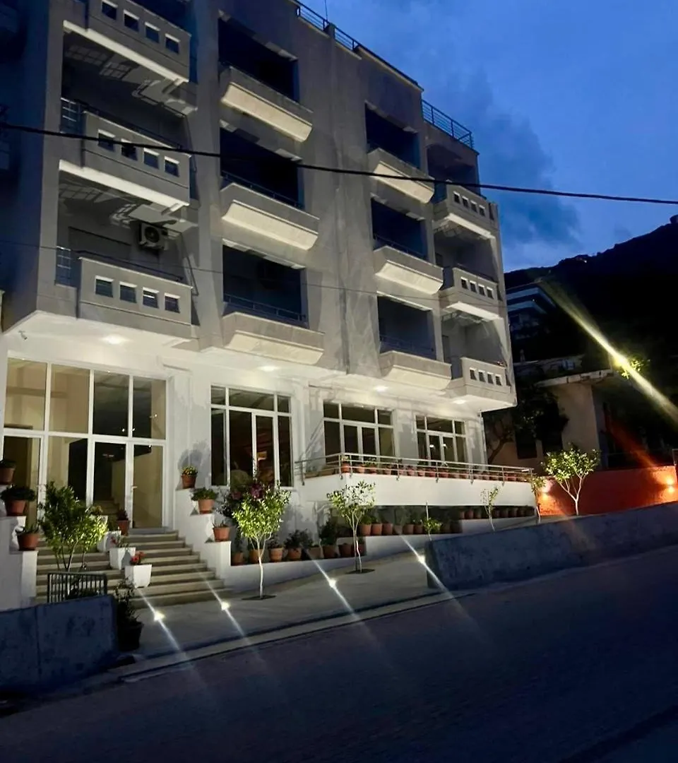 Residence David Vlore Albania