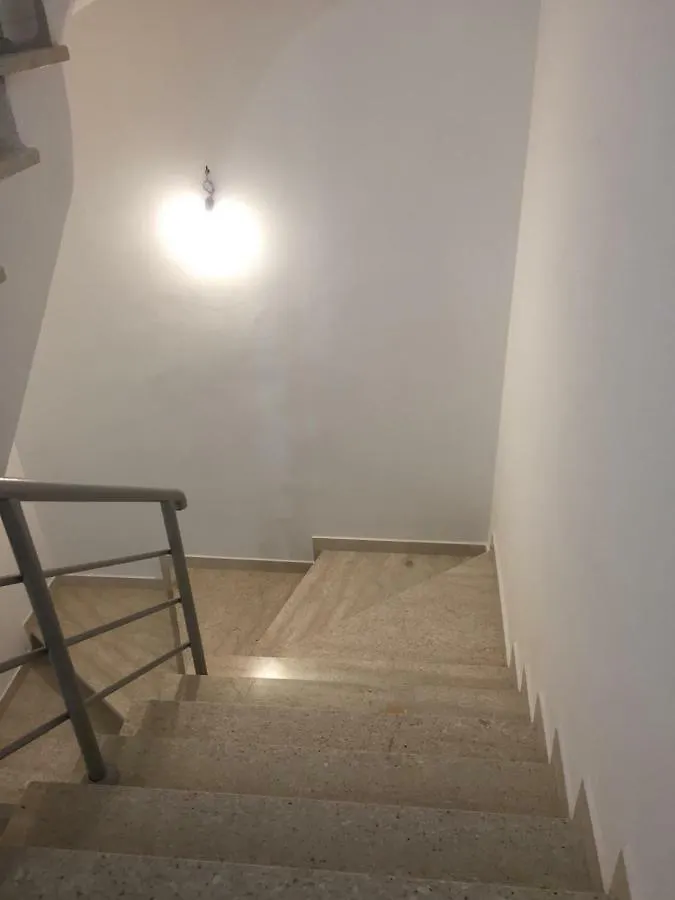 Residence David Vlore Albania