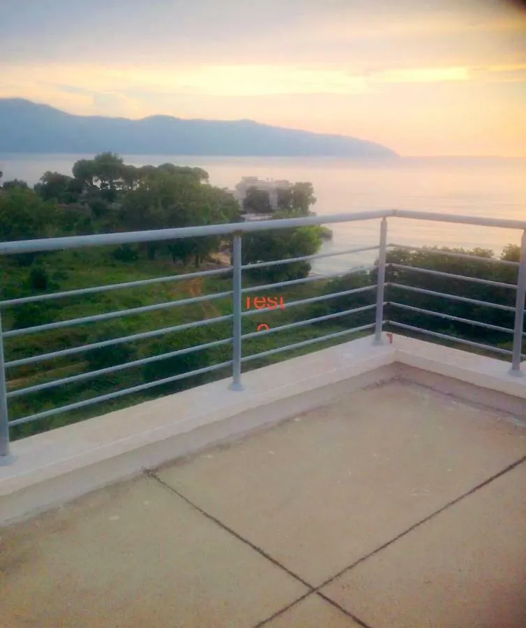 Residence David Vlore