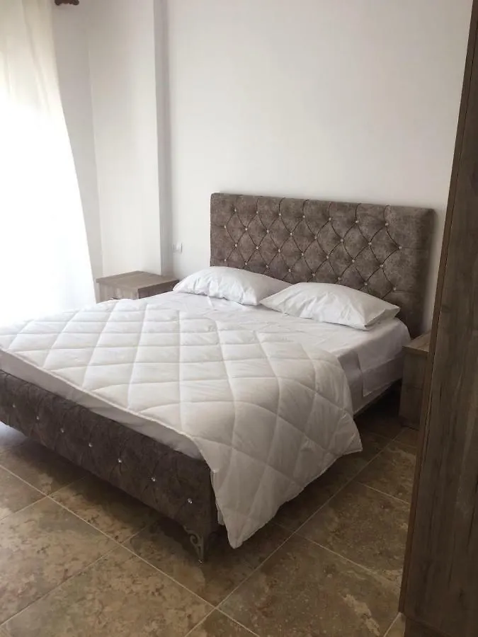 *** Aparthotel Residence David Vlore Albania