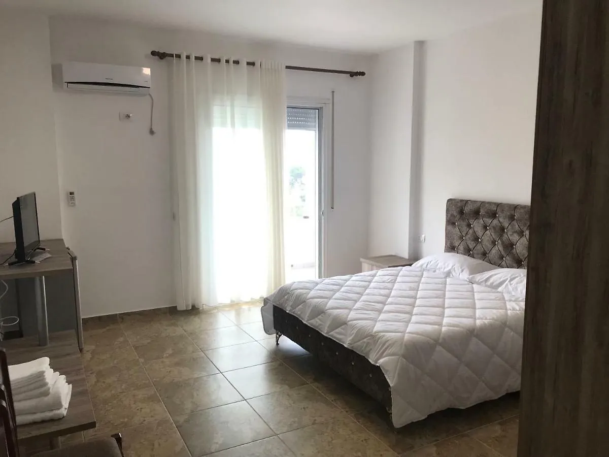 Residence David Vlore Aparthotel