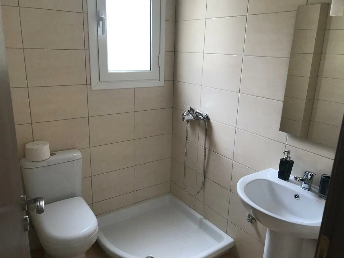 Residence David Vlore Aparthotel