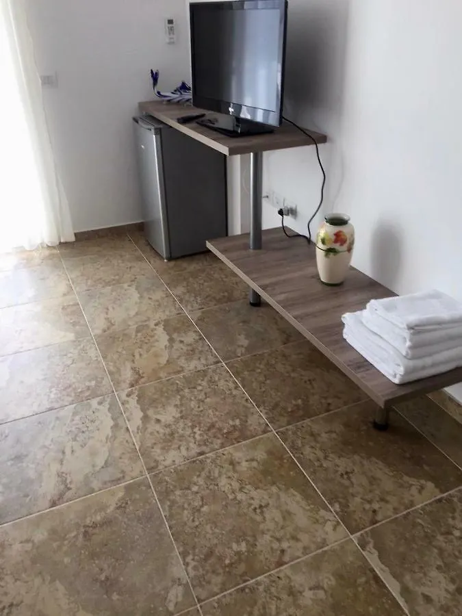Aparthotel Residence David Vlore