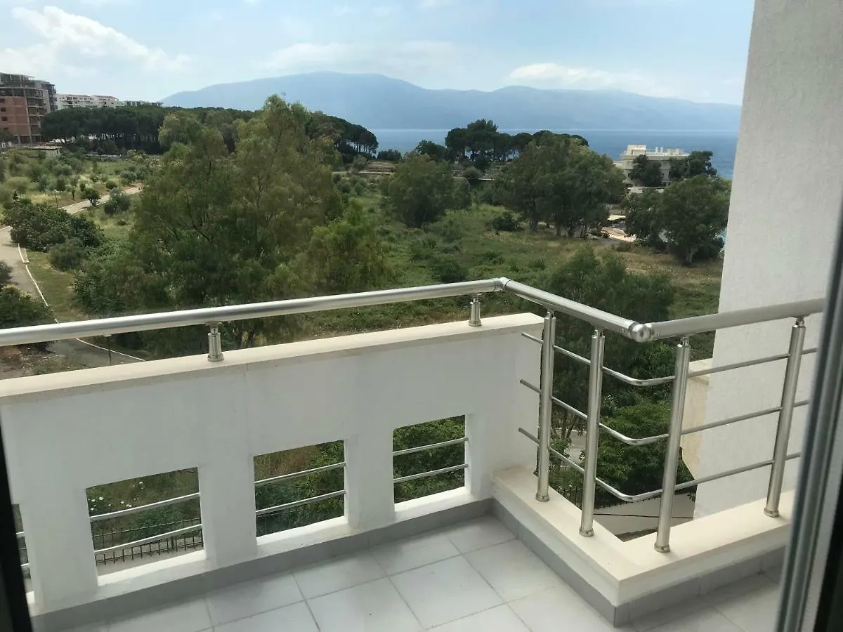 Aparthotel Residence David Vlore
