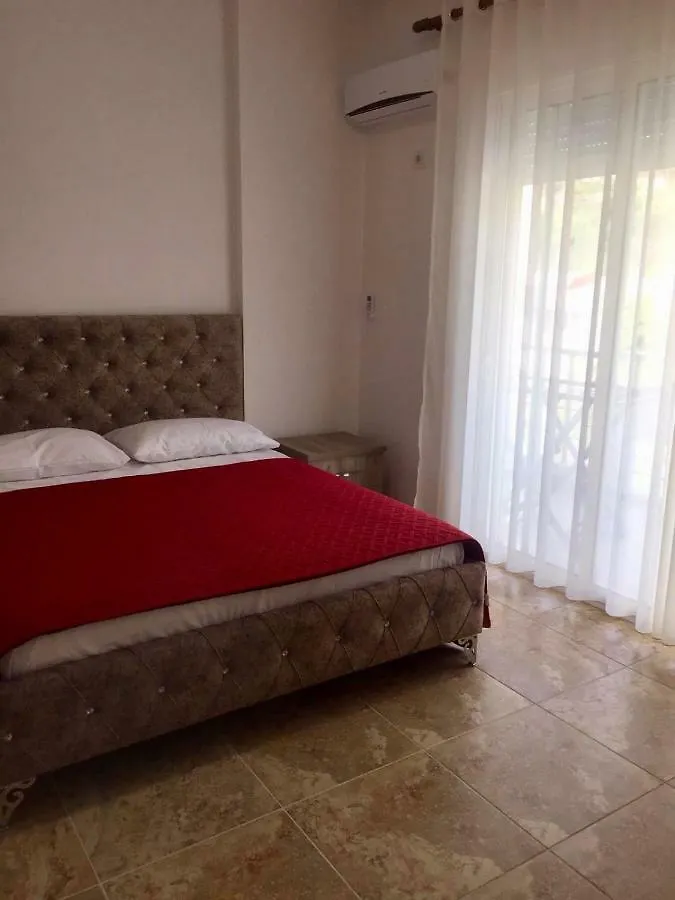 Residence David Vlore