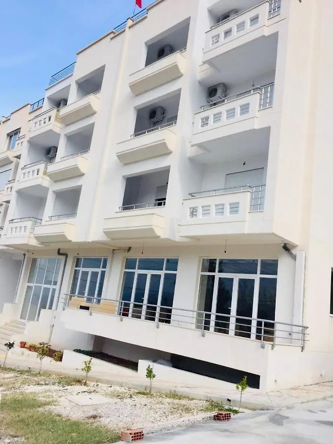 Residence David Vlore 3*,  Albania